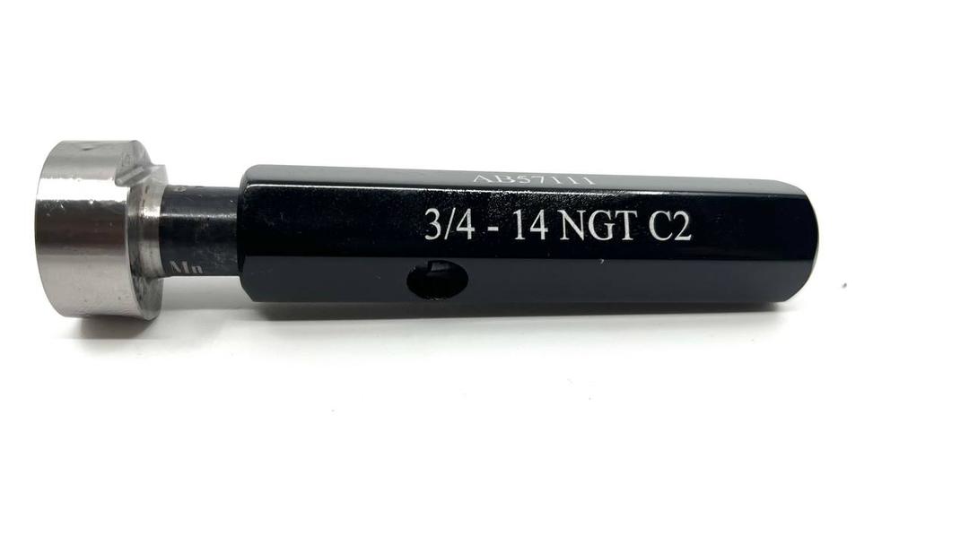NGT plug gauge C2