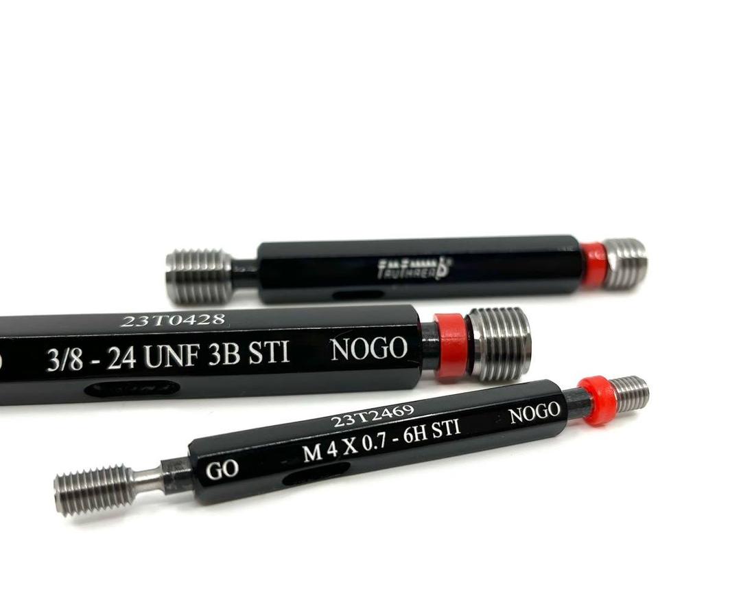 STI gauges TruThread