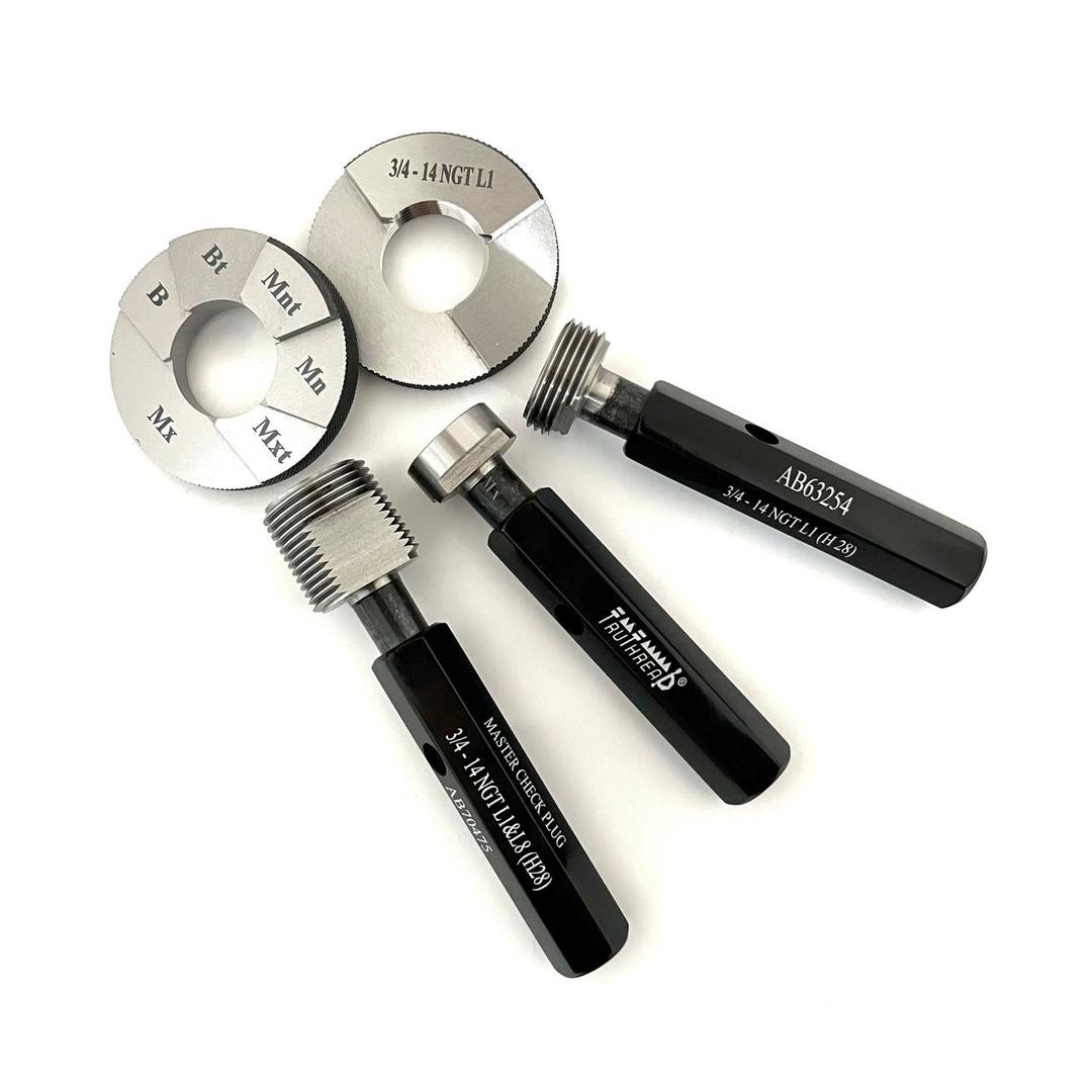 ngt gauges Truthread